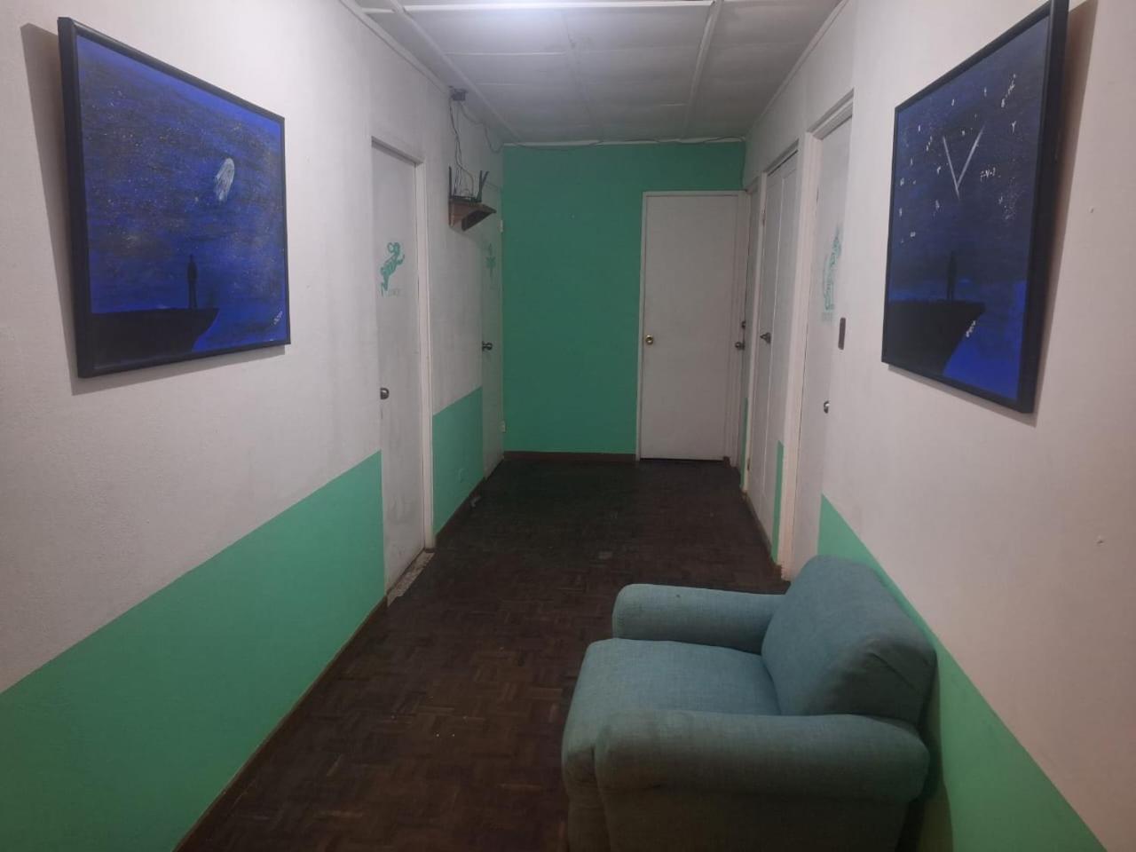 Lost In San Jose Hostel & Suites エクステリア 写真