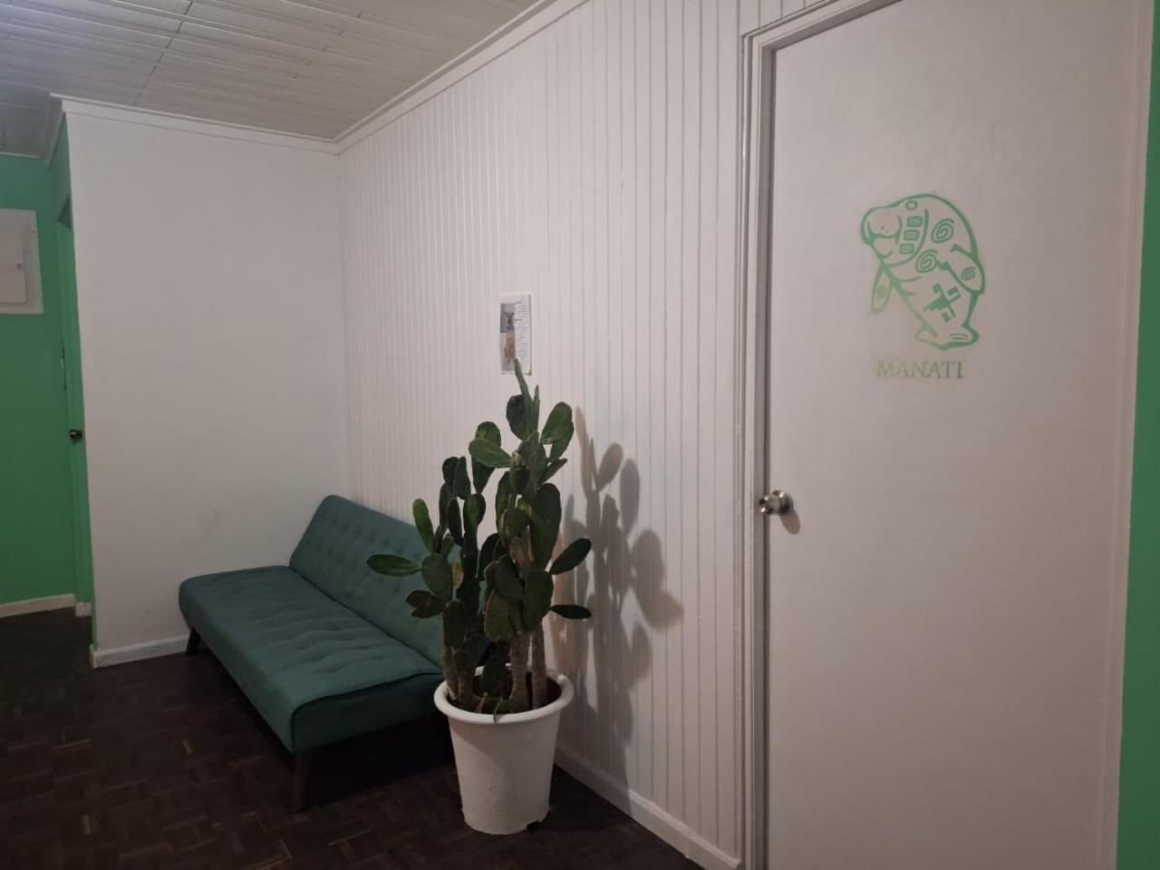 Lost In San Jose Hostel & Suites エクステリア 写真